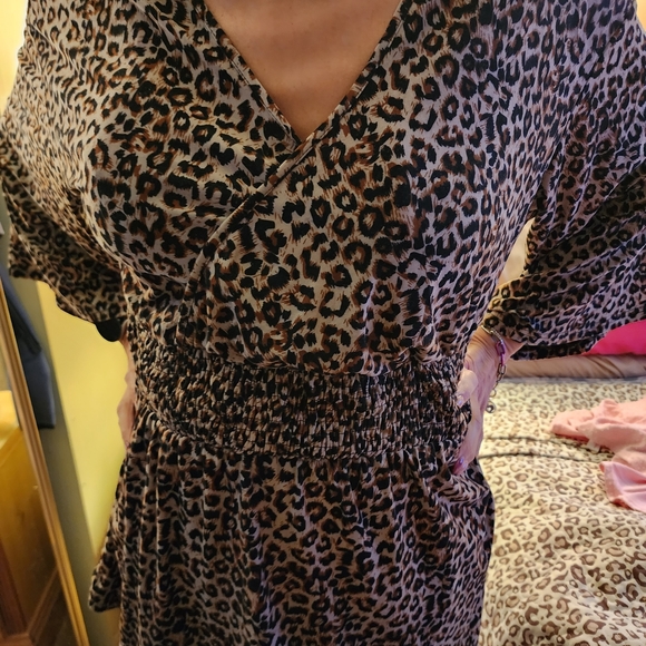 Womens Plus Finejo top - Picture 3 of 6